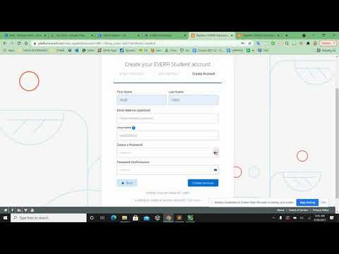 Www Everfi Comlogin Register
