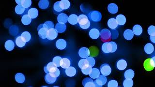 Elvis Cover - Blue Christmas