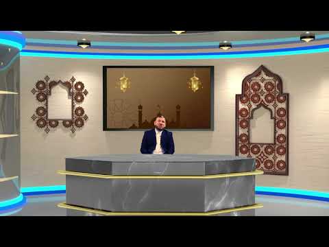 Hadithi 3 - Hoxhë Dr.Rasim Haxha