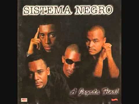 Sistema Negro  VACILÃO