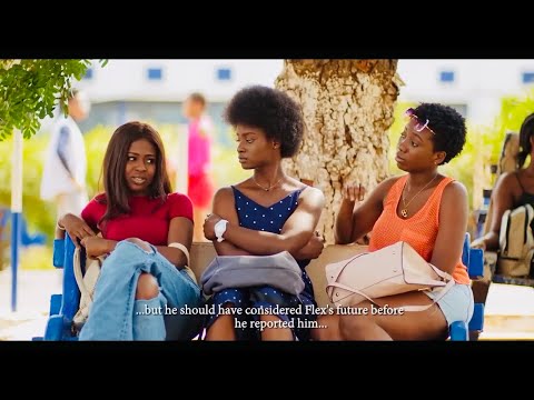 YOLO SEASON 6  EPISODE 9