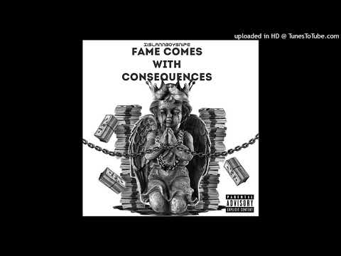 Iislannboysnipe - Rapstar (feat. Azee K)