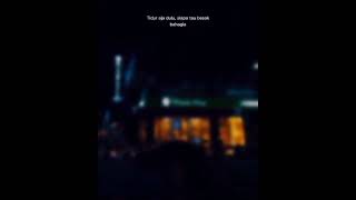Download lagu story wa_30 detik||tidur aja dulu, siapa tau besok bahagia!! mp3 Download lagu story wa_30 detik||tidur aja dulu, siapa tau besok bahagia!! mp3