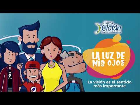 Consejos para cuidar la visión
