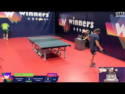 WINners Cup Table 5 13.09.2020 part 4