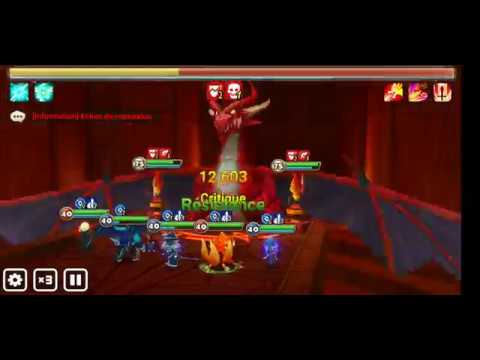 After patch speed db10