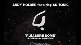 Andy Holder feat. An-Tonic 