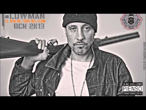 Flowman  To say flow(Remix)