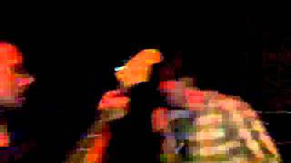 Mandy K (Last Show) &quot;Save Your Excuses&quot;