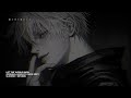 Chris Grey Let The World Burn Slowed Reverb