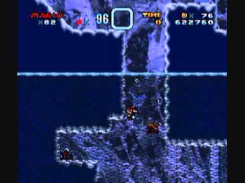 SMW Custom Music - Track 1065 (Mega Man 1 - Boss Battle)