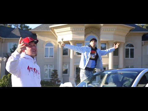 J Racks Ft. Dustin Packs - Bag