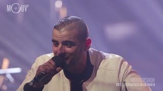 SOFIANE - "Tout le monde s'en fout" (version #MouvLiveShow )