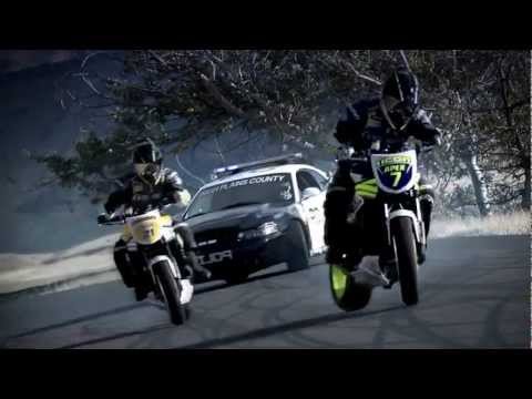 Calvin Harris ft. Ne-Yo - Let's Go (MacLaro & Dominic Gertz Remix)