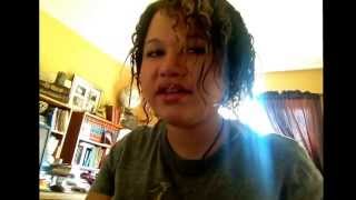 Between The Trees - One Last Time (Darling II) (Cover)