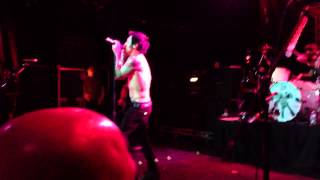 Lit-Perfect One 11/23/2012