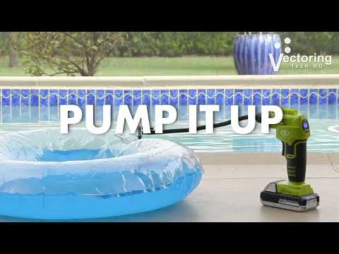 Top 7 Best Cordless Tire Inflators in 2022