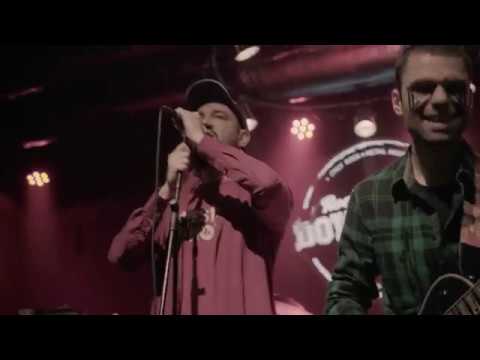 Electric Dragon - Bitches Ain't Shit (Live @ Rock Bar Download, Plovdiv)