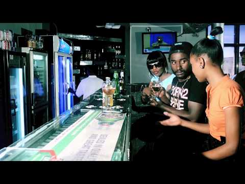 Vidy Mc -  Zali lako (Official video)