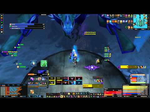 Ultraxion 10 man HEROIC Balance Druid PoV