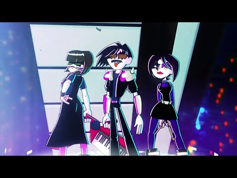 Video thumbnail for Fashion Is Danger