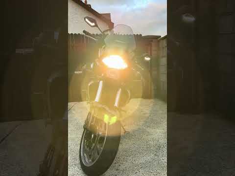 2007 Kawasaki Versys 650 - Low KM, Fully Serviced - Image 2