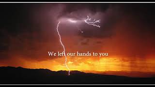 Janet You are God alone  Lyrical video/RETURN TO THE ALTAR OF WORSHIP