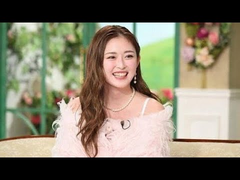 💃＜ゆうちゃみ＞子供の頃からギャル全開！でも母はさらにギャル⁉️👀 厳しい祖母の教育秘話も公開📚💥「徹子の部屋」初登場🎤