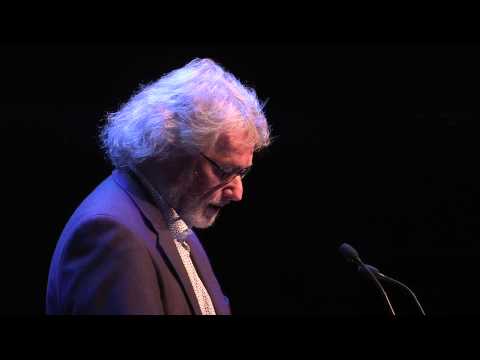Iain M. Banks reads from The Player of Games