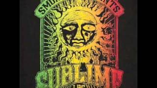 Thanx-sublime (hidden track)