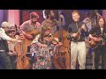 Punch Brothers & Watchhouse, Elzic's Farewell (instrumental), live at Mountain Winery, Aug. 5, 2022