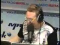 Марк Котляр Народный продюсер III сезон 6 выпуск 21 03 2011 