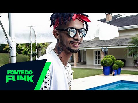 MC Lekão MC Mingau e MC Romantico -  Brilho da Lua (Mano DJ) Lançamento 2016