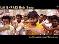 LAI BHAARI Lai Bhaari Holi Song Riteish Deshmukh