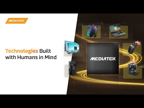 Technologies Built with Humans in Mind