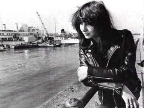 Kate Bush - Gaelic Song