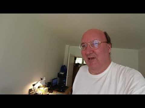 MongoTV_3354 - English Vlog_0184 - Have a Good Tuesday 6.August 2019