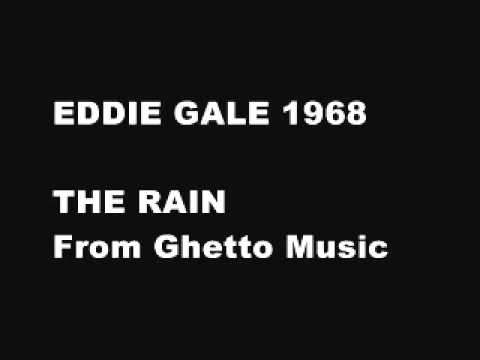 Eddie Gale - The Rain 1968