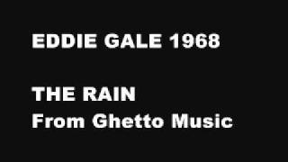 Eddie Gale - The Rain 1968