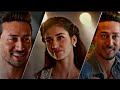 ️O Saathi Baagi 2 Slow And Reverb Status EFX Edit Status Lofi Mix Status Whatsapp  Short