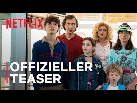 Trailer-Vorschau: Weißes Rauschen