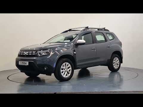Dacia Duster 1.5 Blue dCi 115 Expression - Image 2