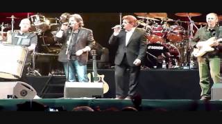 Runrig - The Cutter (from the CD-set: Party on The Moor)