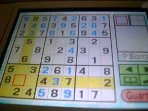 Sudoku 150! For Challengers Nintendo DS