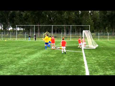 E-Top toernooi Buitenboys