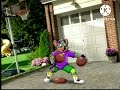 Playhouse Disney Chuck E Cheese S Sponsor Bumper Version 2 2006
