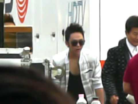 [Fancam] 100519 BEAST Junhyung KiKwang @ 3D Concert