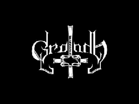 GRONDH  -  Neškistiba