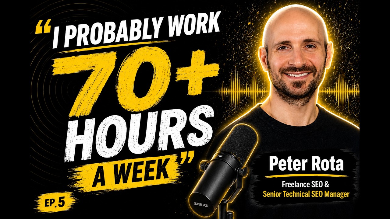 How to Build a Successful Freelance SEO Business While Working Full Time