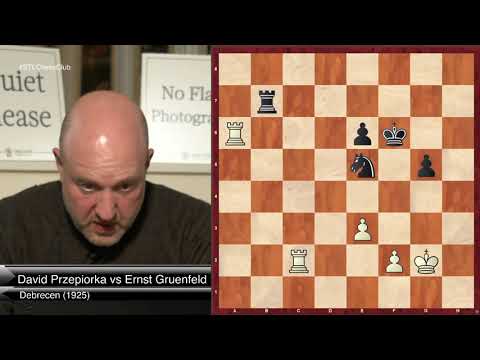 Capablanca Converts the Extra Exchange | Insane in the Endgame - GM Alex Shabalov